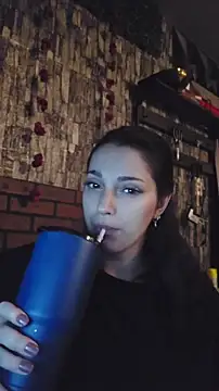 Snapshot of _Karina- chatting on 10, 8, 2026 Karina- online show from 10, 8, 2026