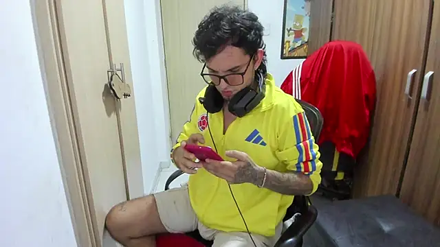Mrbigcockdanicol10 online show from 9, 8, 2026