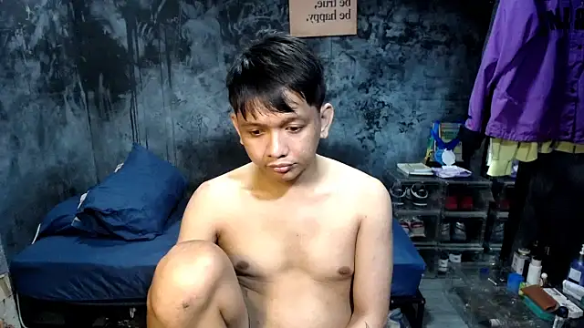 Snapshot of asianPinoy4you chatting on 14, 10, 2025 asianPinoy4you online show from 14, 10, 2025