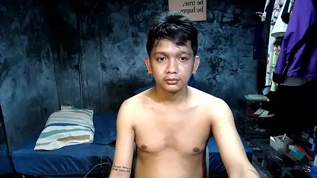 Snapshot of asianPinoy4you chatting on 18, 10, 2025 asianPinoy4you online show from 18, 10, 2025