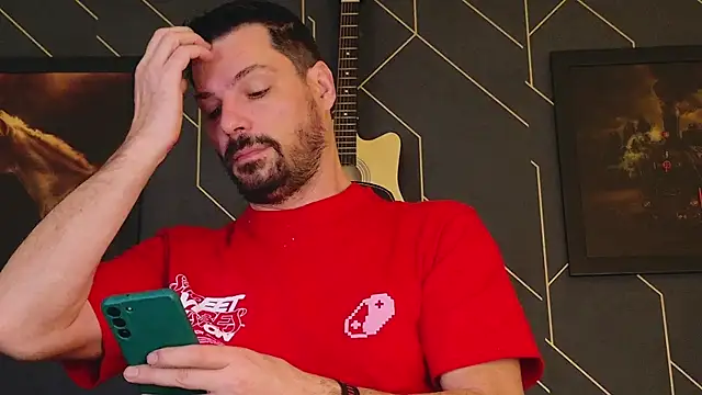 ChrisKox online show from 4, 2, 2025