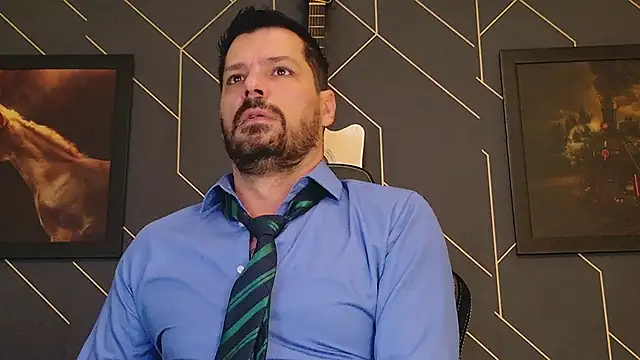 ChrisKox online show from 5, 2, 2025