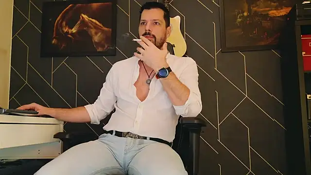 ChrisKox online show from 9, 2, 2025