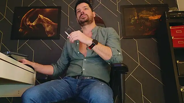 ChrisKox online show from 18, 2, 2025