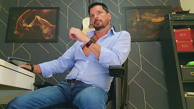 ChrisKox online show from 10, 3, 2025