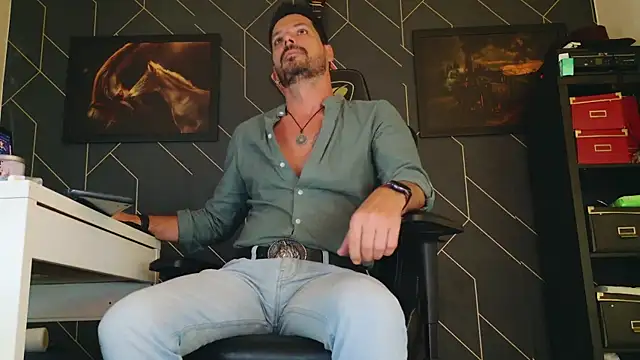 ChrisKox online show from 19, 3, 2025