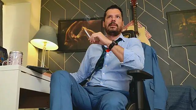 ChrisKox online show from 10, 9, 2025