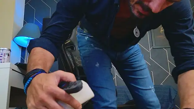 ChrisKox online show from 13, 9, 2025