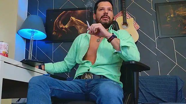 ChrisKox online show from 17, 9, 2025