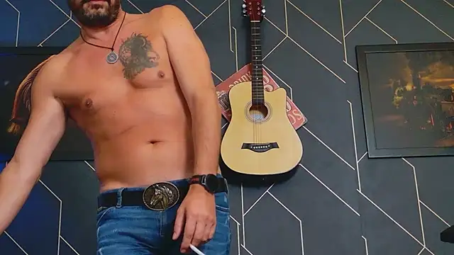 ChrisKox online show from 17, 9, 2025