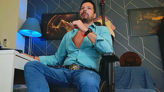 ChrisKox online show from 28, 9, 2025