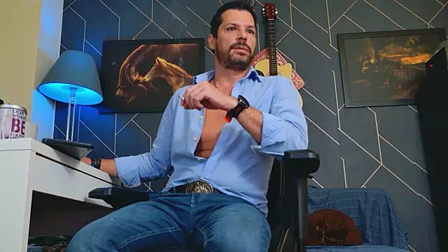 ChrisKox online show from 2, 10, 2025