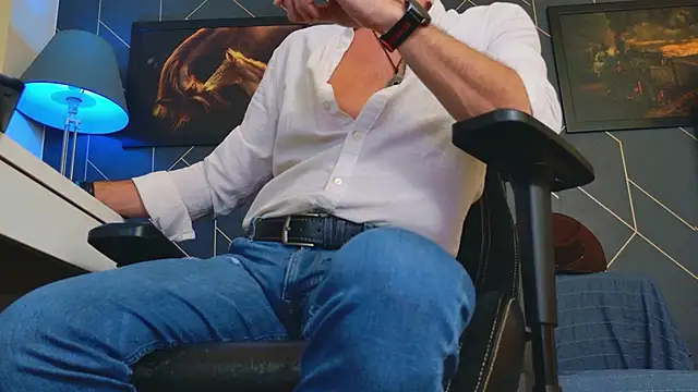 ChrisKox online show from 7, 10, 2025