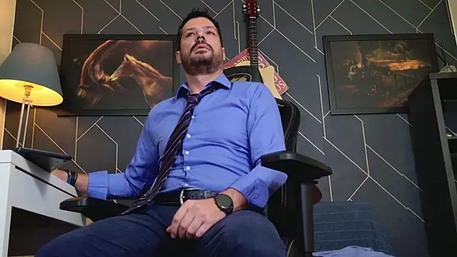 ChrisKox online show from 28, 10, 2025