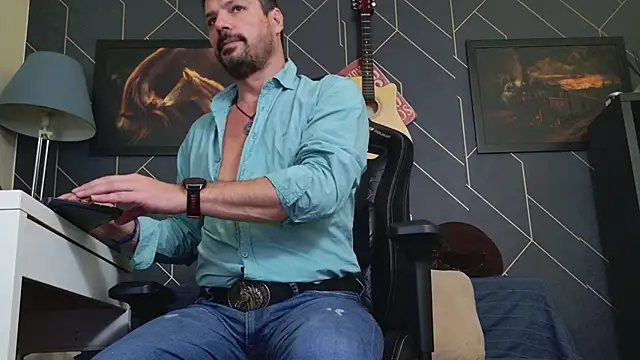 ChrisKox online show from 3, 11, 2025