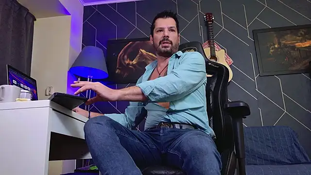 ChrisKox online show from 27, 11, 2025