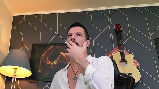 ChrisKox online show from 20, 12, 2025