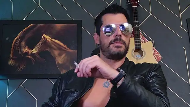 ChrisKox online show from 1, 3, 2026