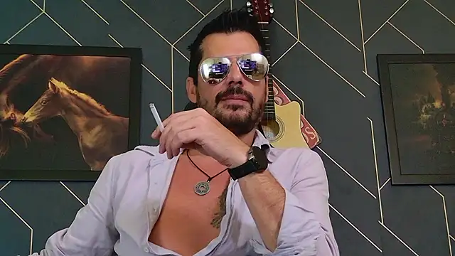 ChrisKox online show from 7, 3, 2026