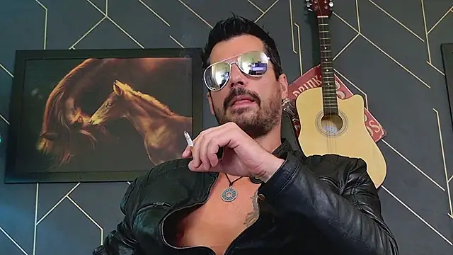 ChrisKox online show from 9, 3, 2026