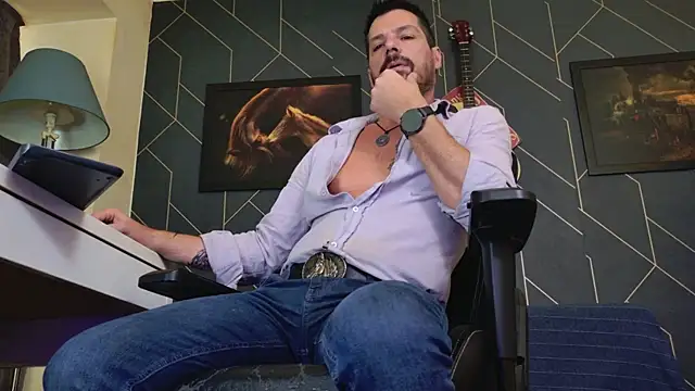 ChrisKox online show from 2, 4, 2026