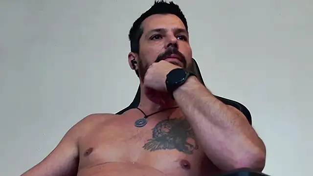 ChrisKox online show from 11, 4, 2026