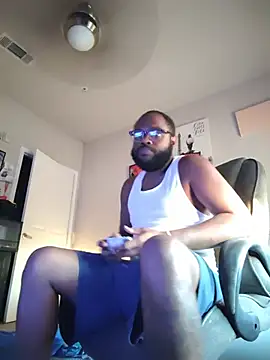 BigHunchoDick online show from 10, 7, 2026