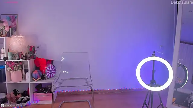 Snapshot of Dakota_Blare chatting on 13, 3, 2025 Dakota Blare online show from 13, 3, 2025