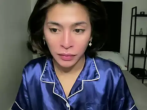 your bianca69 online show from 14, 2, 2025