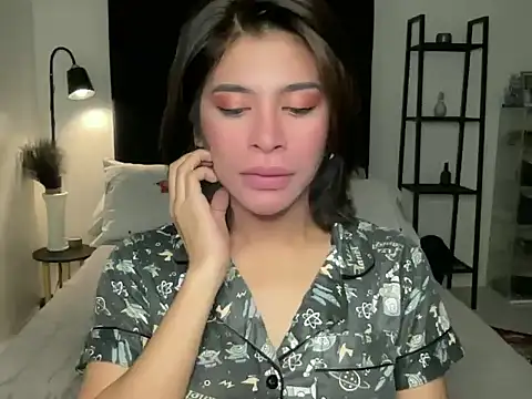 your bianca69 online show from 17, 2, 2025