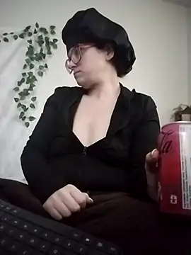 Snapshot of JessaBella chatting on 21, 4, 2026 JessaBella online show from 21, 4, 2026