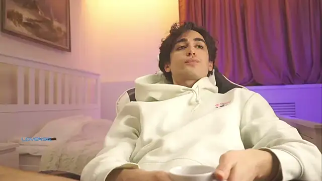 AlanDeNavarre online show from 5, 2, 2025