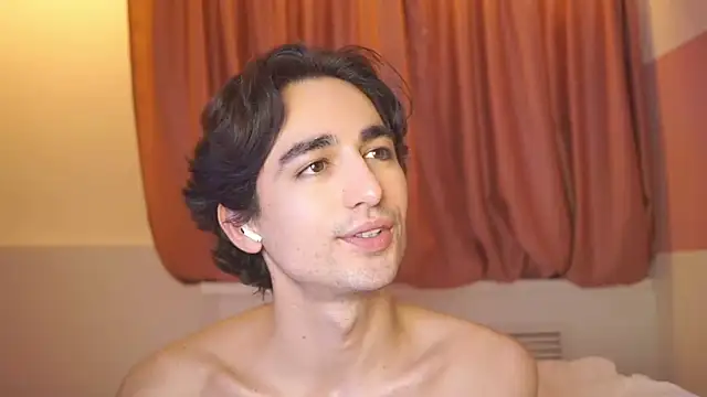 AlanDeNavarre online show from 23, 2, 2025