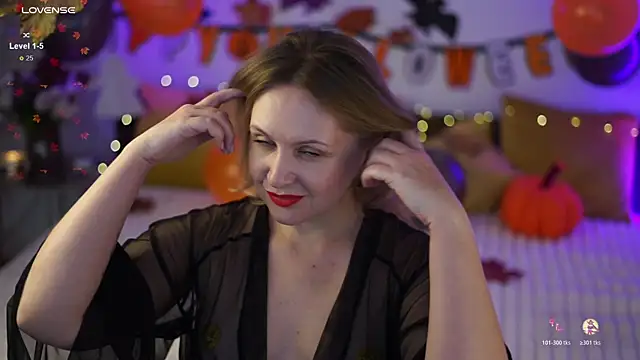 LitleSun online show from 25, 10, 2025