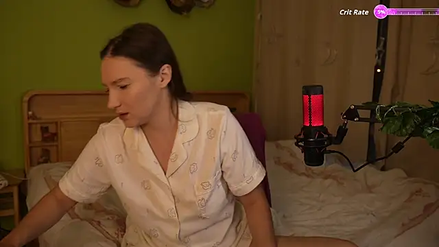 Gessifossa online show from 18, 10, 2025