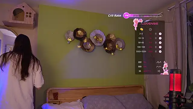 Gessifossa online show from 23, 10, 2025