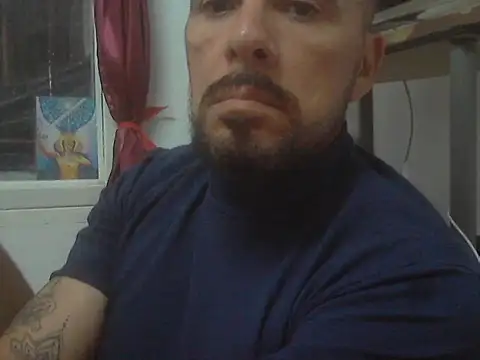 Snapshot of el_principe_hot chatting on 18, 10, 2025 el principe hot online show from 18, 10, 2025