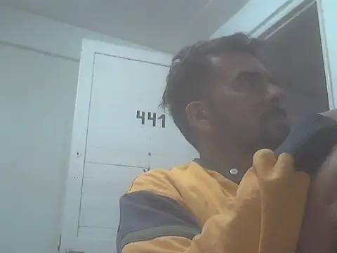 Snapshot of el_principe_hot chatting on 31, 10, 2025 el principe hot online show from 31, 10, 2025