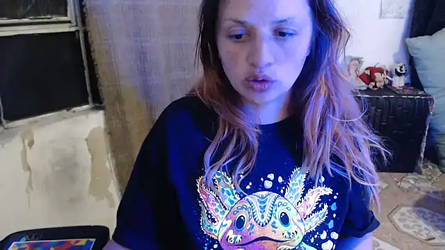 kattydirtylol online show from 15, 11, 2025