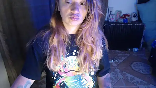 kattydirtylol online show from 20, 11, 2025