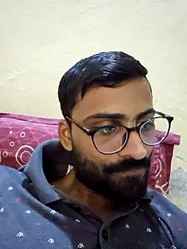 krishna8035 online show from 27, 2, 2025