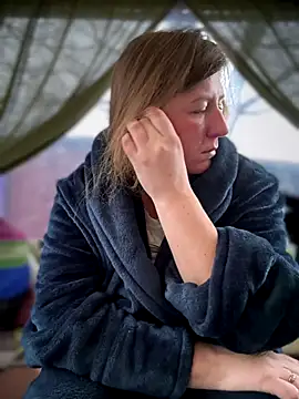 Natali UA online show from 18, 11, 2025