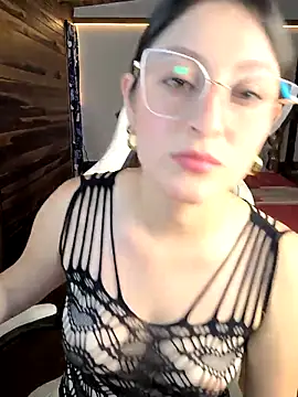 IsabelaGomez online show from 20, 4, 2026