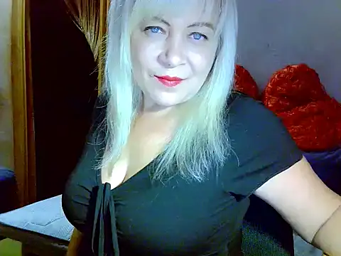 AgoniA7 online show from 3, 10, 2025