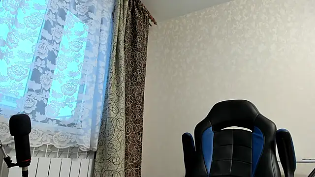 SanFrantsisko online show from 21, 3, 2025