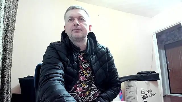 SanFrantsisko online show from 11, 9, 2025