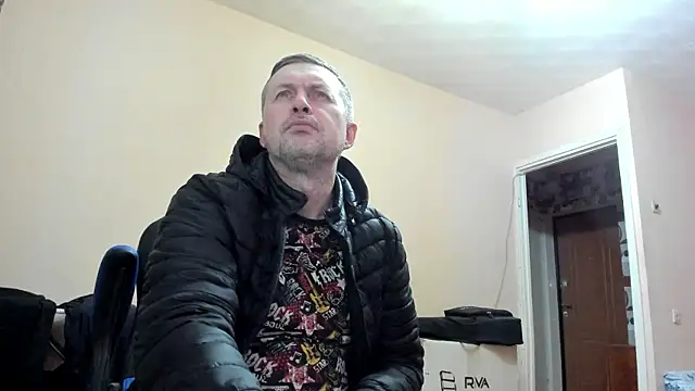 SanFrantsisko online show from 28, 9, 2025