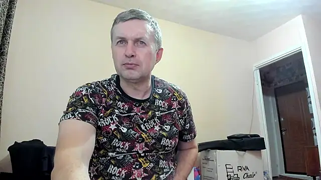 SanFrantsisko online show from 16, 10, 2025