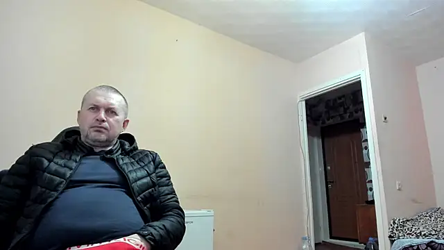 SanFrantsisko online show from 19, 11, 2025