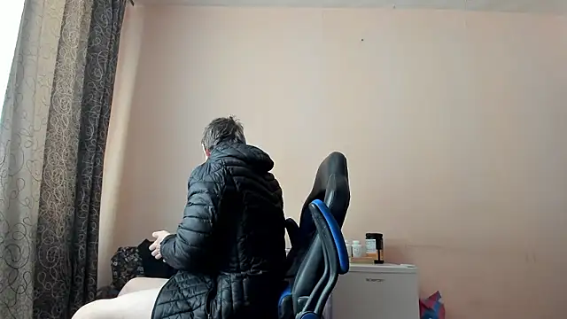 Snapshot of SanFrantsisko chatting on 23, 2, 2026 SanFrantsisko online show from 23, 2, 2026